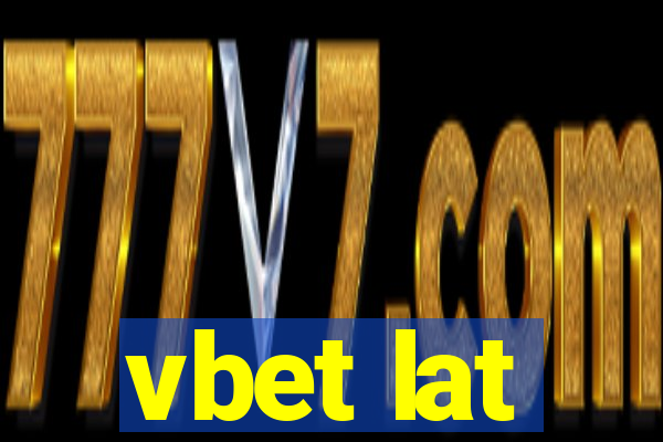 vbet lat